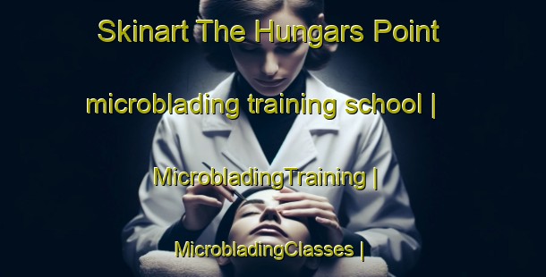 Skinart The Hungars Point microblading training school | MicrobladingTraining | MicrobladingClasses | SkinartTraining-United States